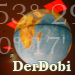 DerDobi Logo